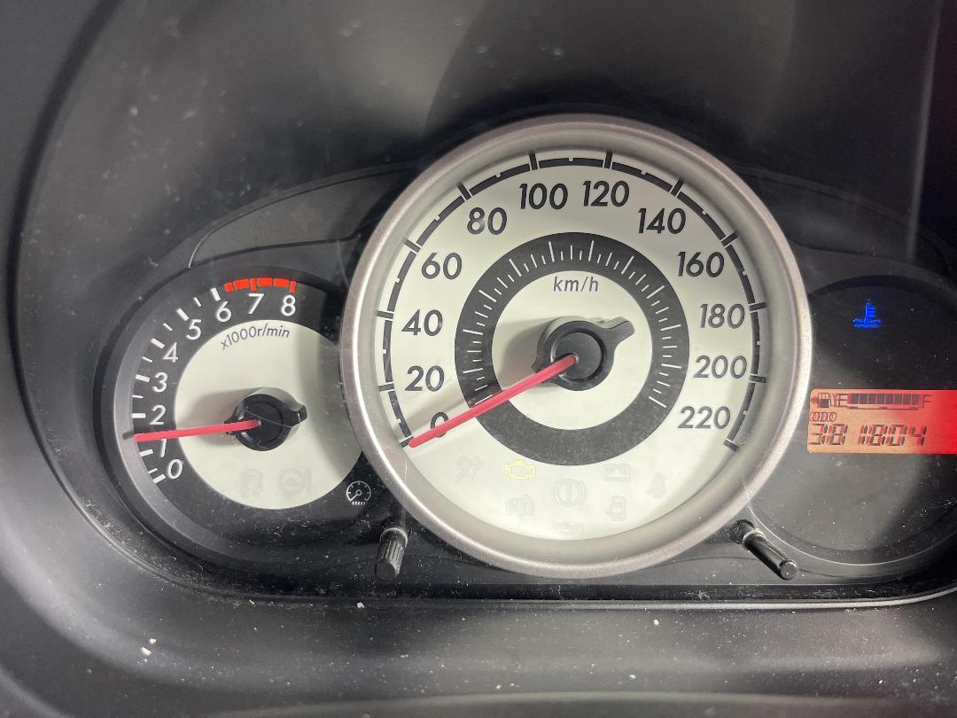 Photo '14' of Mazda Mazda2 Sport Photo '14' of Mazda Mazda2 Sport