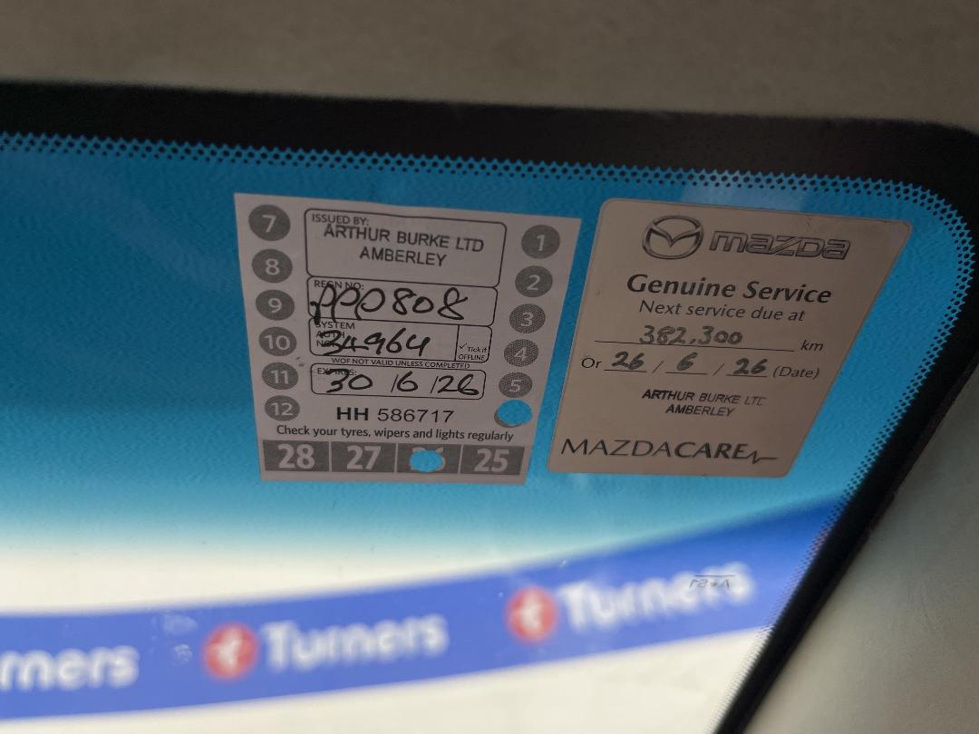 Photo '19' of Mazda Mazda2 Sport Photo '19' of Mazda Mazda2 Sport