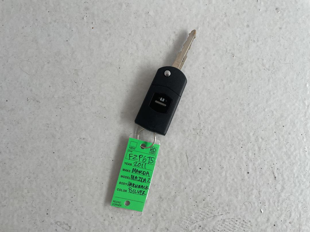 Photo '22' of Mazda Mazda2