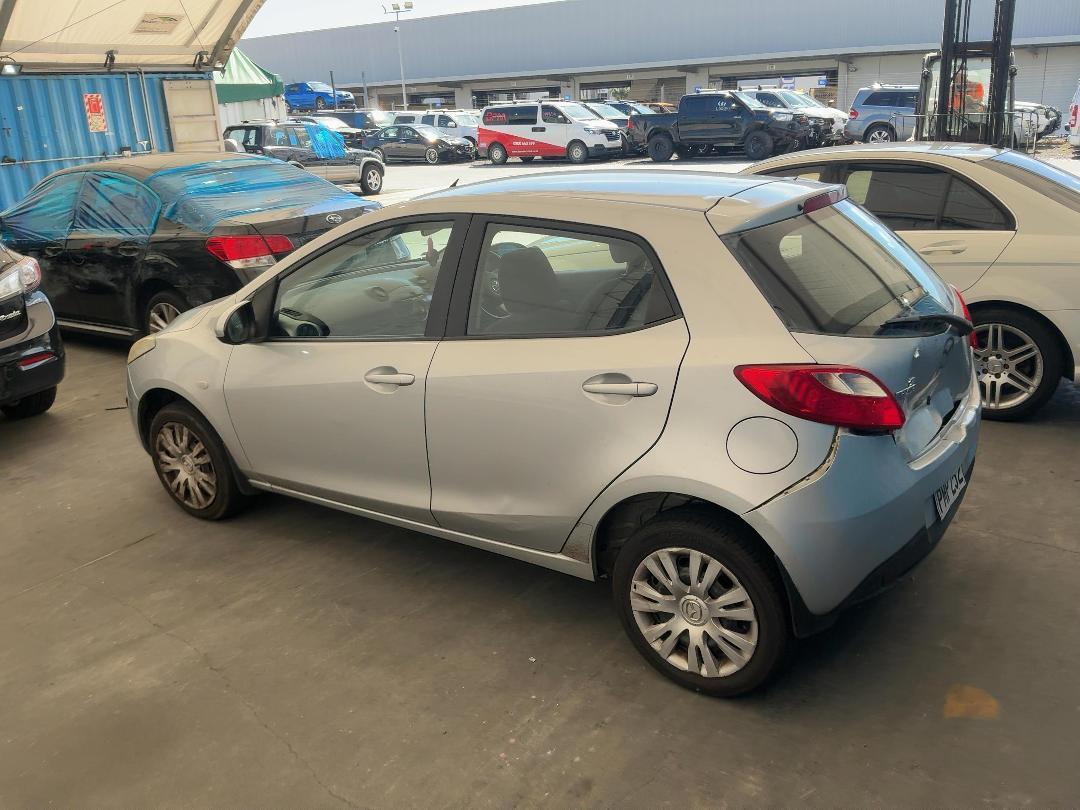 Photo '9' of Mazda Mazda2 Classic