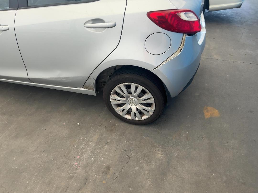 Photo '10' of Mazda Mazda2 Classic