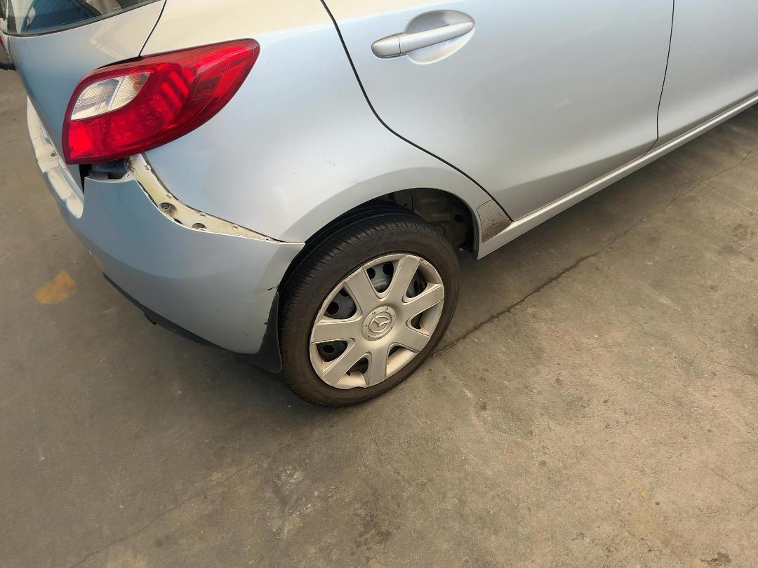 Photo '13' of Mazda Mazda2 Classic