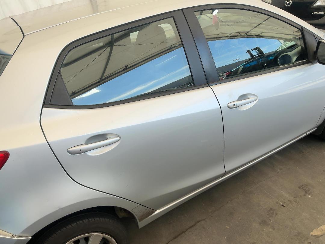 Photo '14' of Mazda Mazda2 Classic