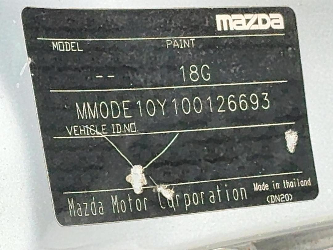 Photo '16' of Mazda Mazda2 Classic