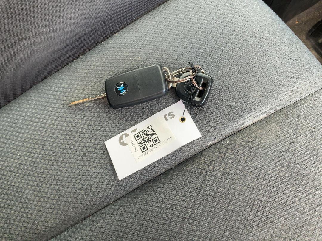 Photo '18' of Mazda Mazda2 Classic