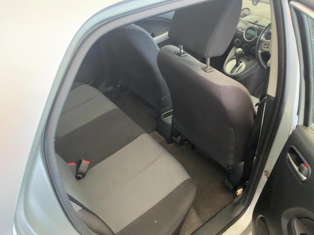 Photo '20' of Mazda Mazda2 Classic