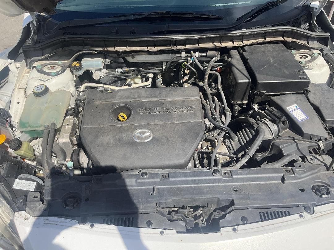 Photo '6' of Mazda Mazda3 GLX Photo '6' of Mazda Mazda3 GLX