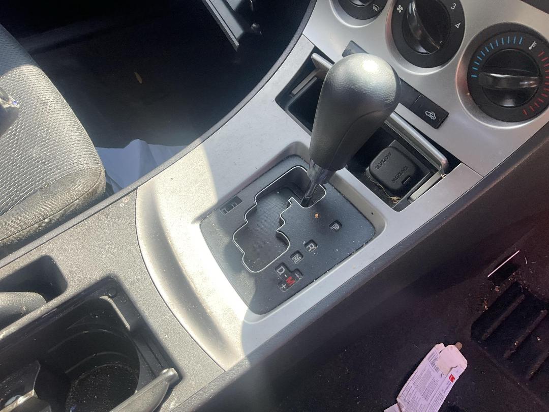 Photo '12' of Mazda Mazda3 GLX Photo '12' of Mazda Mazda3 GLX