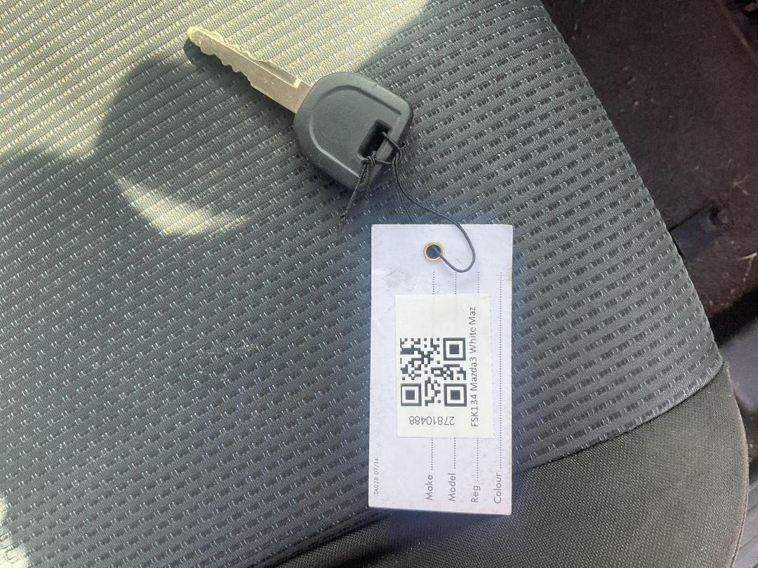 Photo '13' of Mazda Mazda3 GLX Photo '13' of Mazda Mazda3 GLX