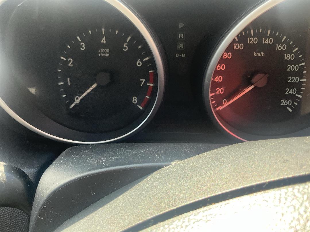 Photo '14' of Mazda Mazda3 GLX Photo '14' of Mazda Mazda3 GLX