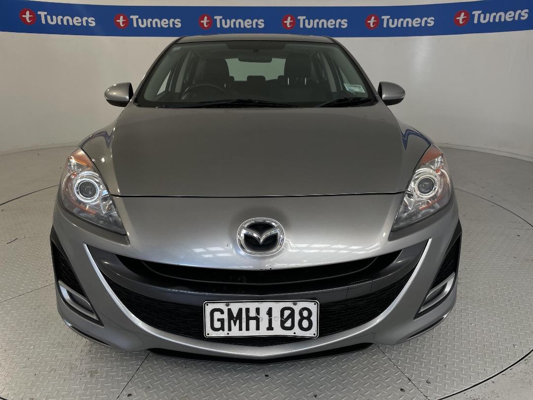 Photo '2' of Mazda Mazda3