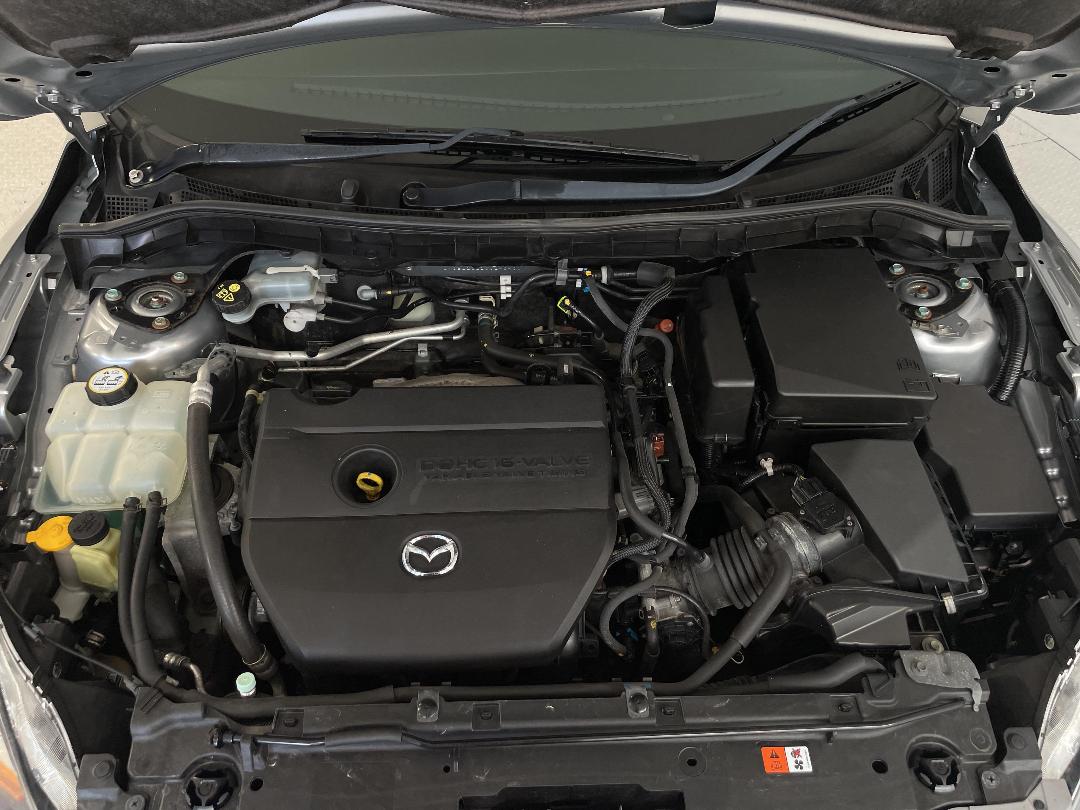 Photo '13' of Mazda Mazda3