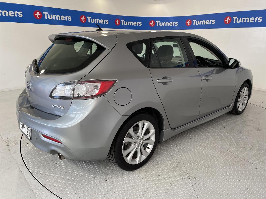 Photo '7' of Mazda Mazda3