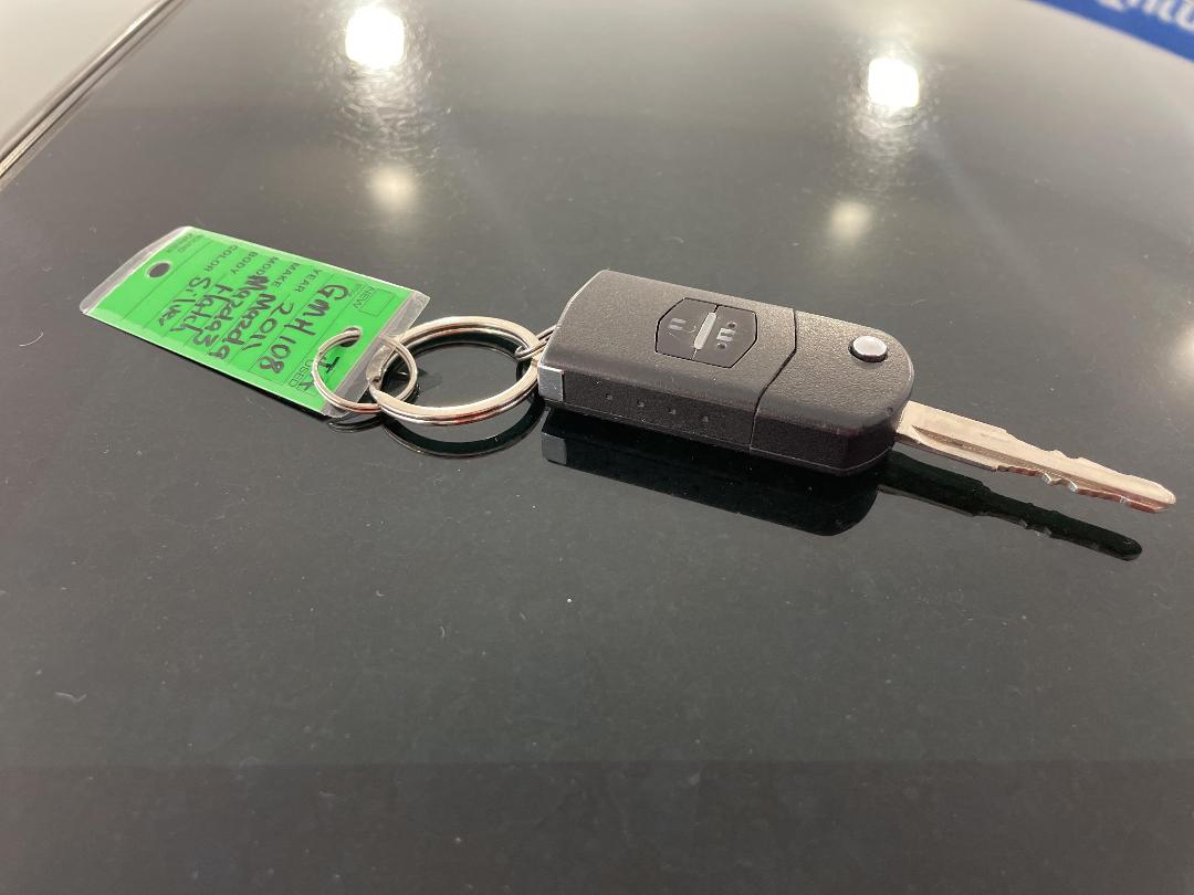 Photo '22' of Mazda Mazda3