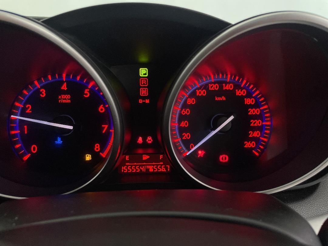 Photo '21' of Mazda Mazda3