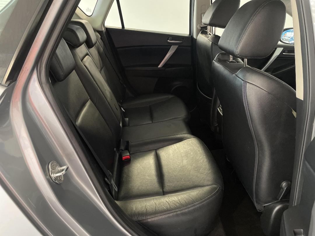 Photo '20' of Mazda Mazda3