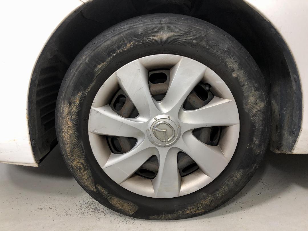 Photo '5' of Mazda Mazda3 GLX