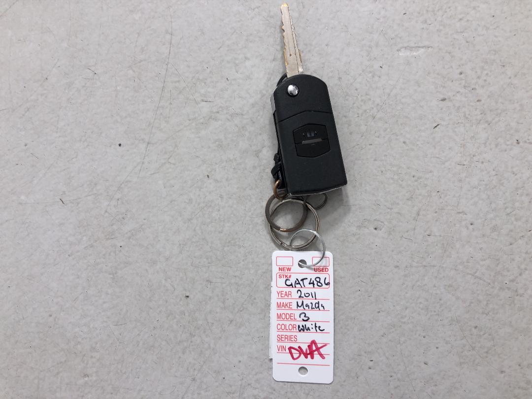 Photo '15' of Mazda Mazda3 GLX