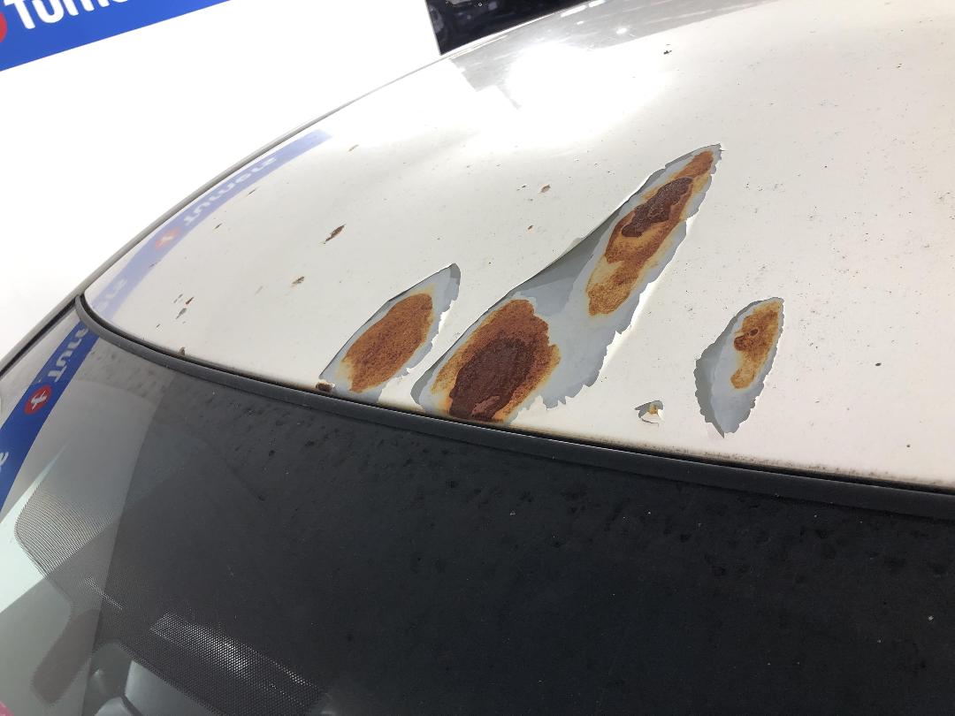 Photo '21' of Mazda Mazda3 GLX