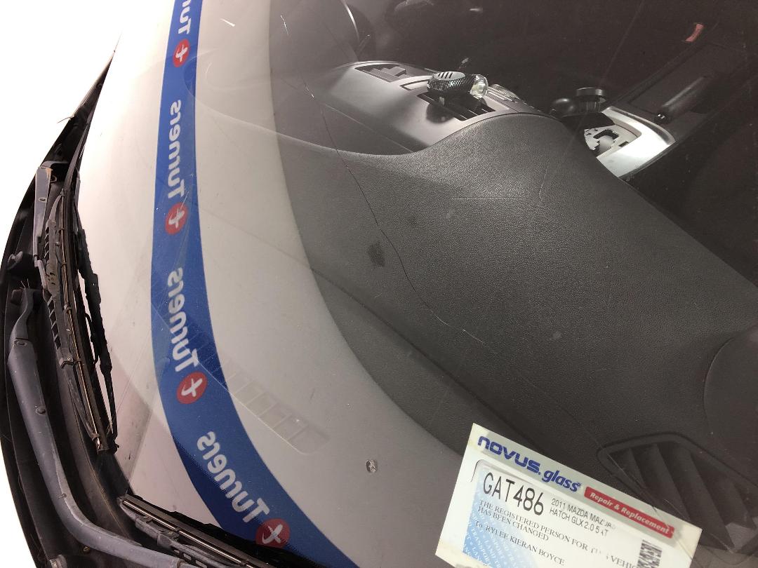 Photo '22' of Mazda Mazda3 GLX