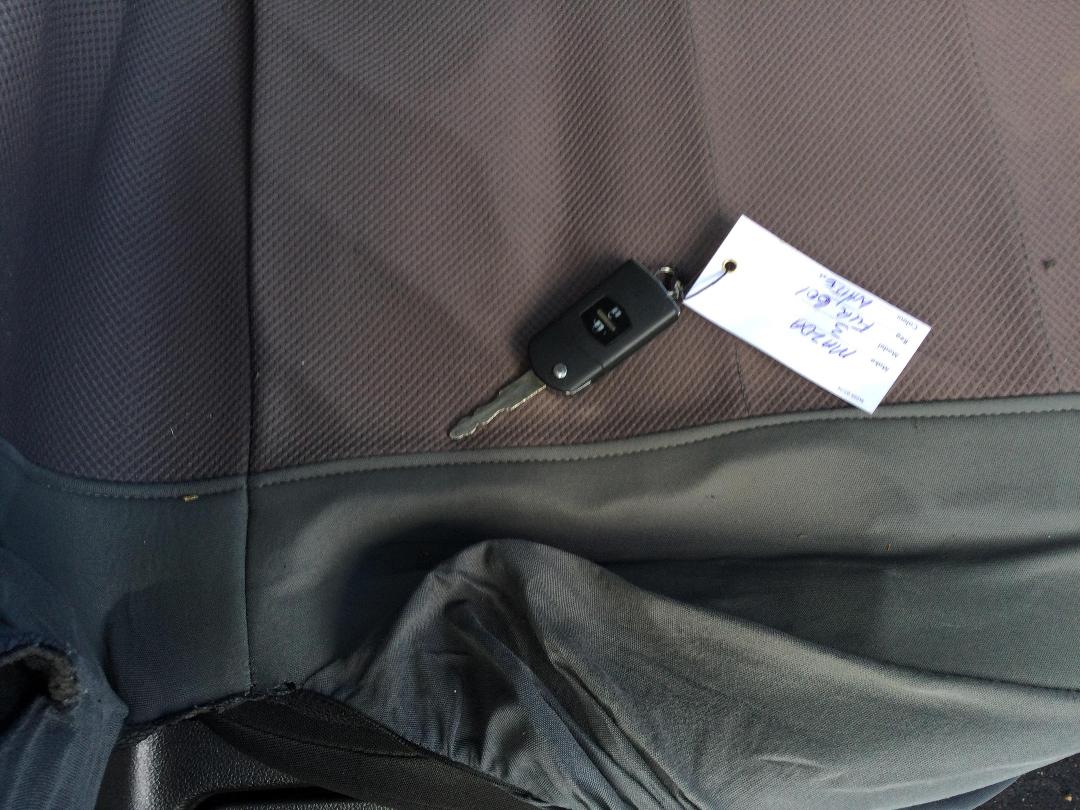 Photo '15' of Mazda Mazda3 GLX