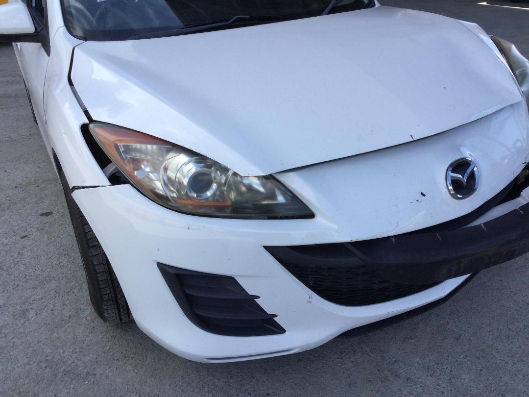 Photo '10' of Mazda Mazda3 GLX