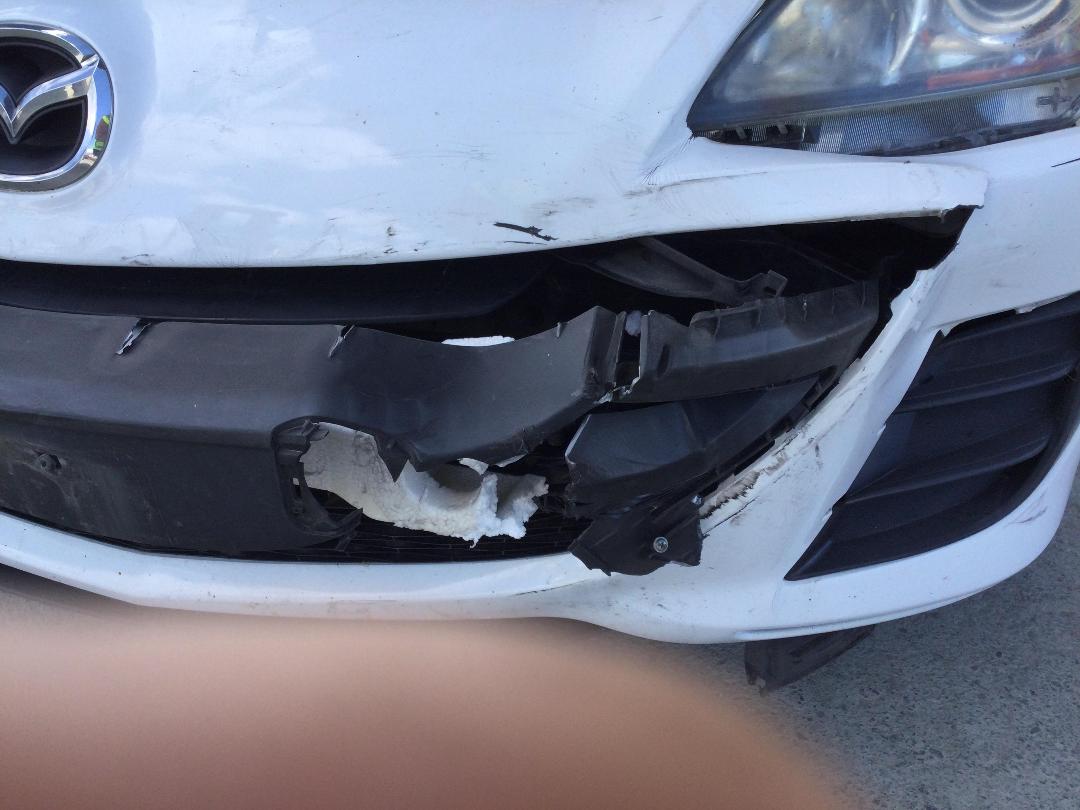 Photo '11' of Mazda Mazda3 GLX