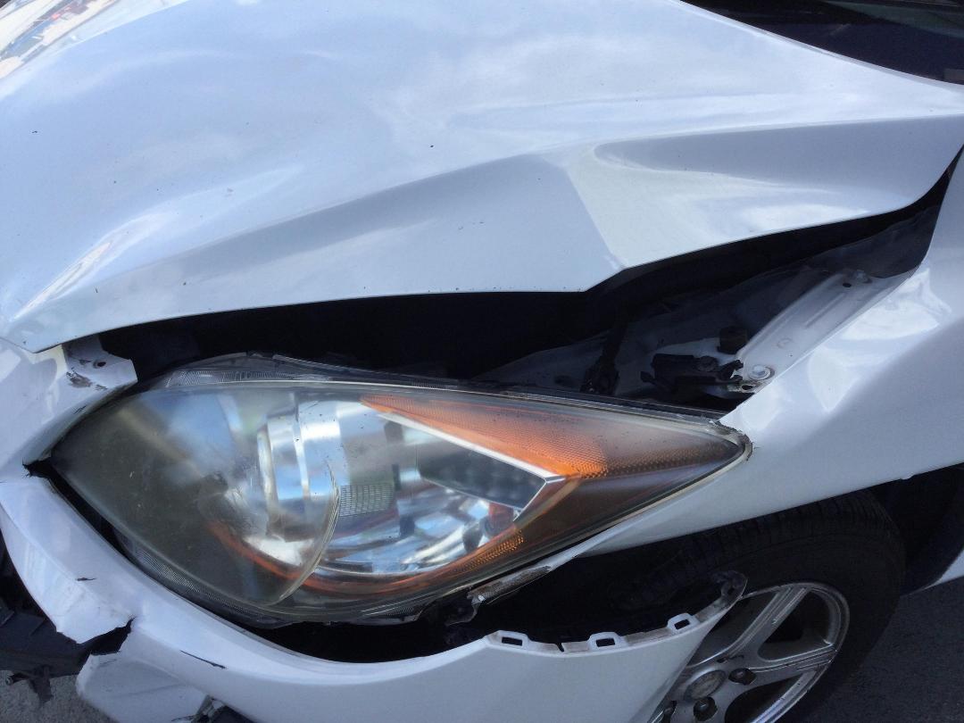 Photo '12' of Mazda Mazda3 GLX