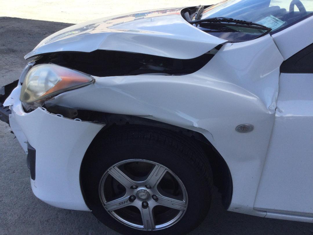 Photo '13' of Mazda Mazda3 GLX