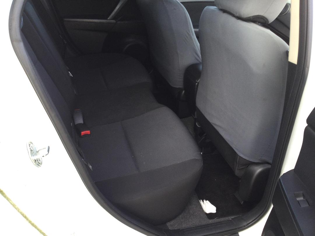 Photo '16' of Mazda Mazda3 GLX