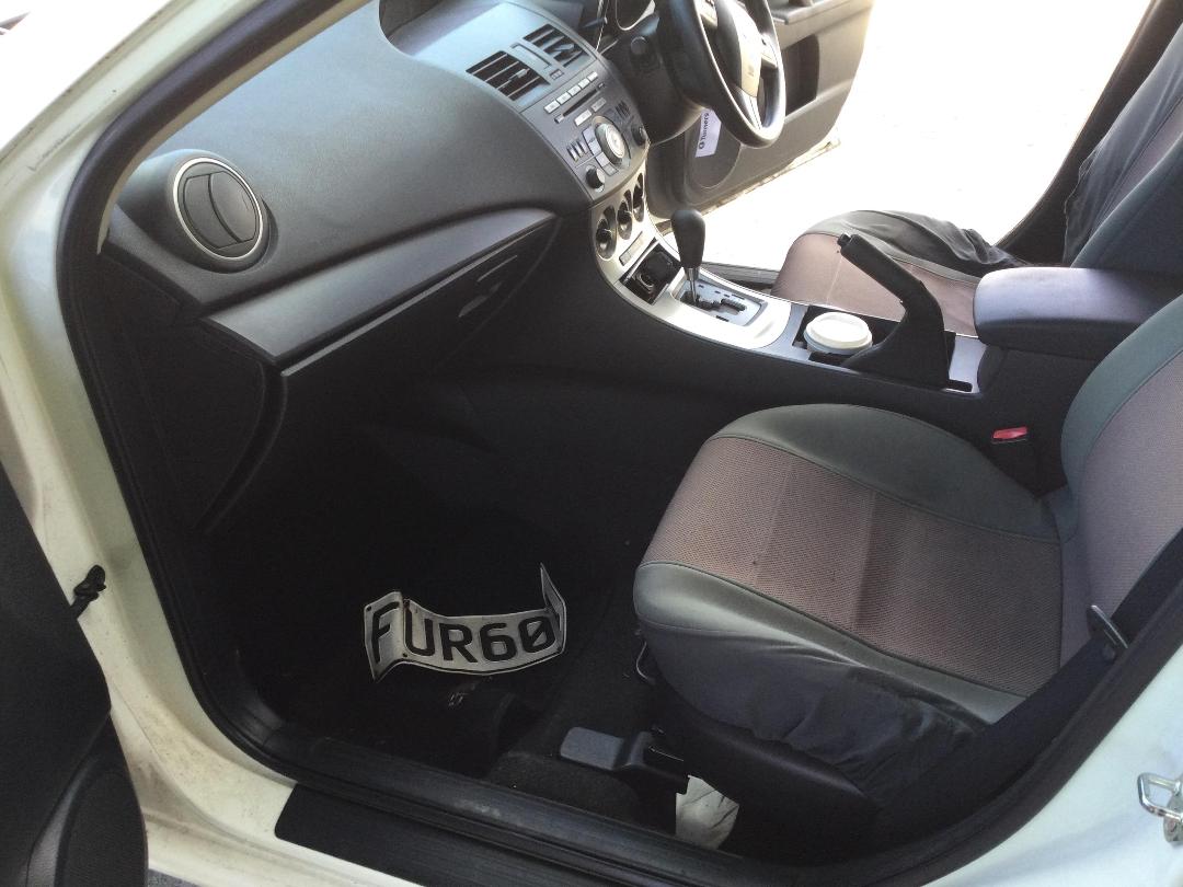 Photo '19' of Mazda Mazda3 GLX