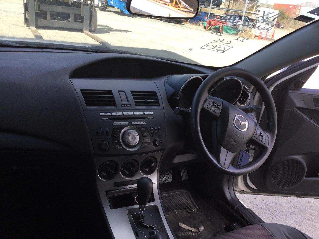 Photo '20' of Mazda Mazda3 GLX