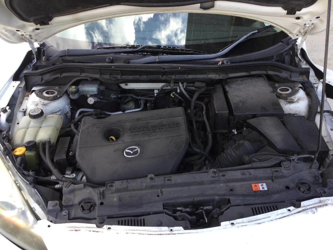 Photo '23' of Mazda Mazda3 GLX