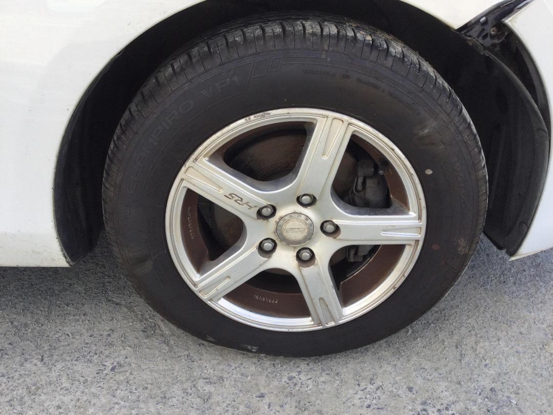 Photo '28' of Mazda Mazda3 GLX