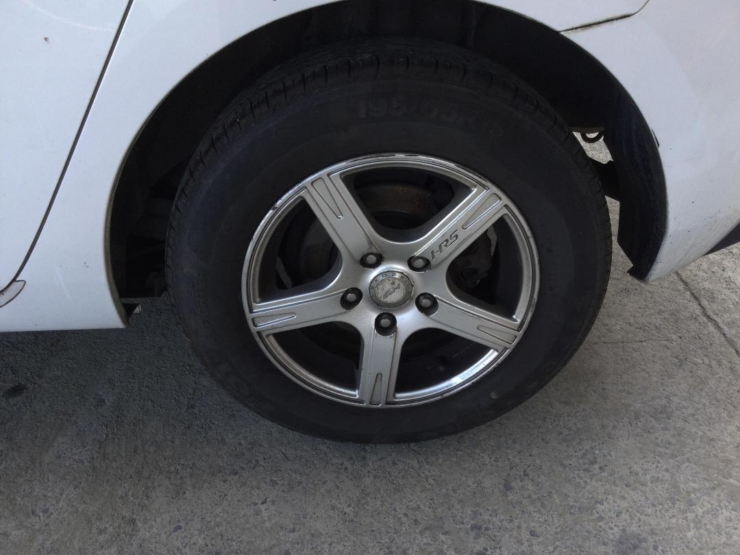 Photo '30' of Mazda Mazda3 GLX