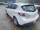 Thumbnail '4' of Mazda Mazda3 GLX