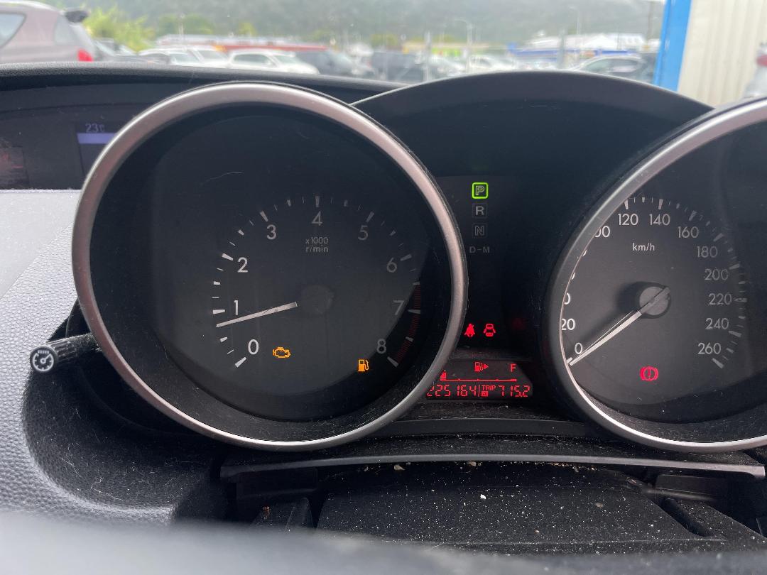 Photo '10' of Mazda Mazda3 GLX