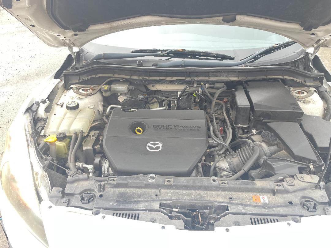 Photo '12' of Mazda Mazda3 GLX