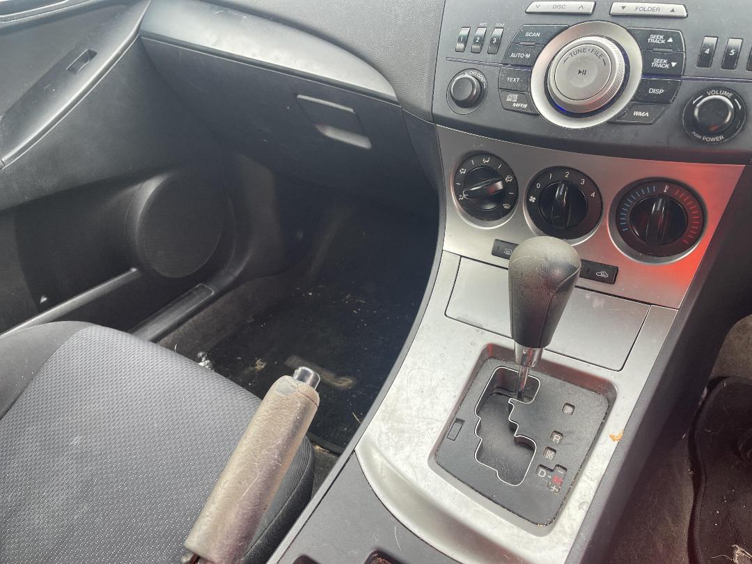 Photo '11' of Mazda Mazda3 GLX