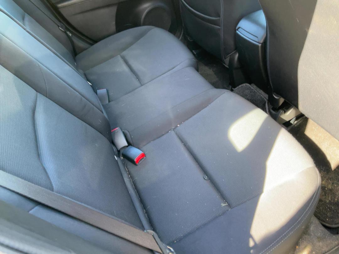 Photo '8' of Mazda Mazda3 Sporthatch SP25