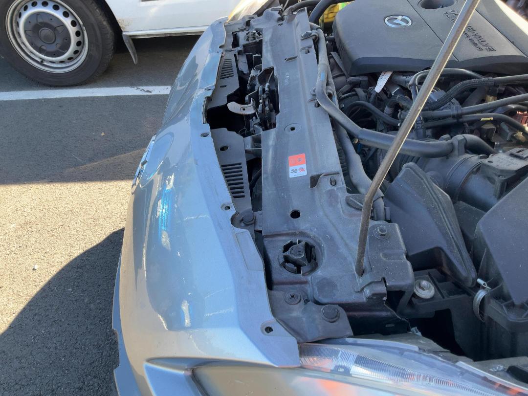 Photo '12' of Mazda Mazda3 Sporthatch SP25