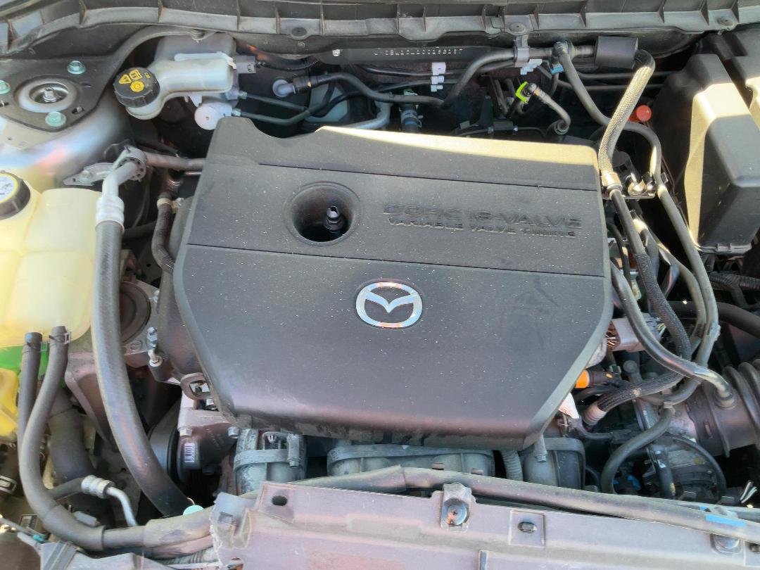 Photo '13' of Mazda Mazda3 Sporthatch SP25