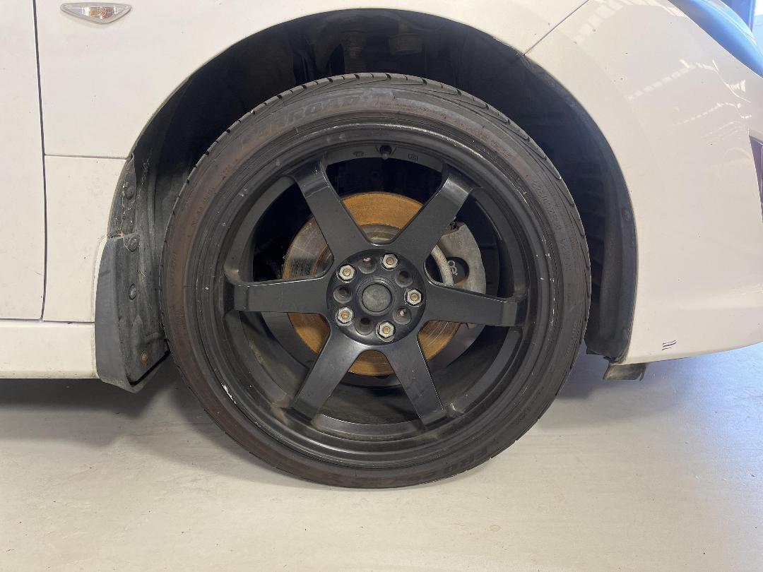 Photo '7' of Mazda Mazda6 GLX