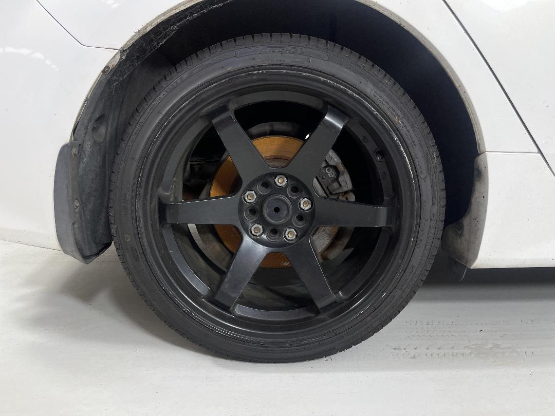 Photo '10' of Mazda Mazda6 GLX