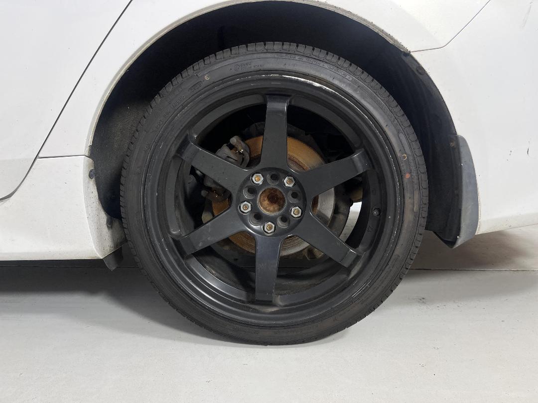 Photo '9' of Mazda Mazda6 GLX