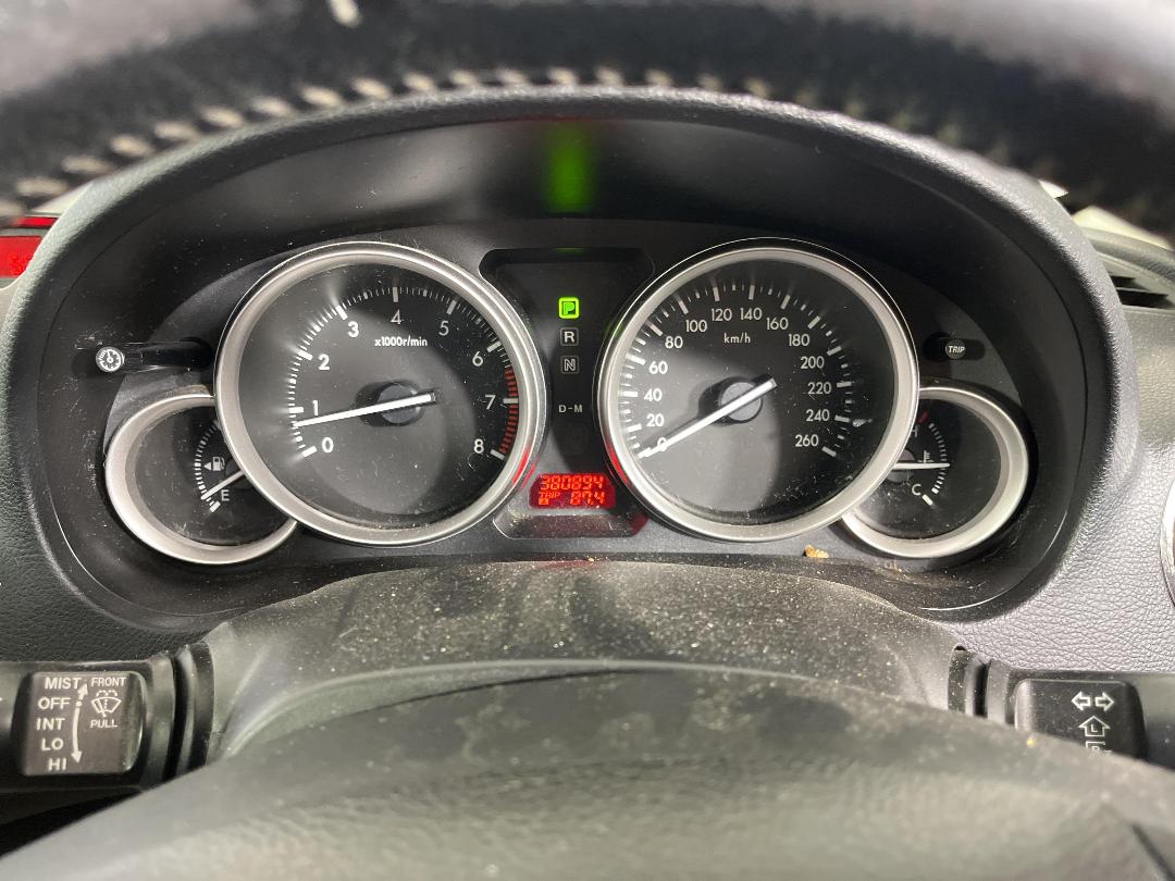 Photo '19' of Mazda Mazda6 GLX