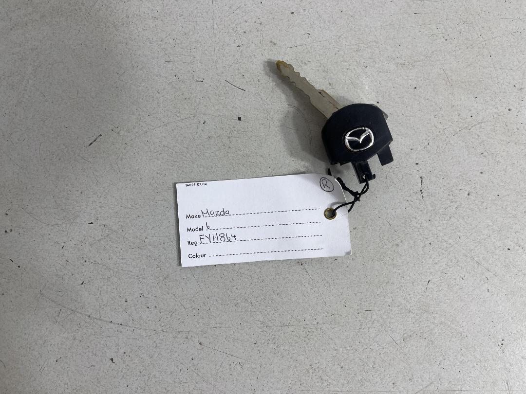 Photo '20' of Mazda Mazda6 GLX