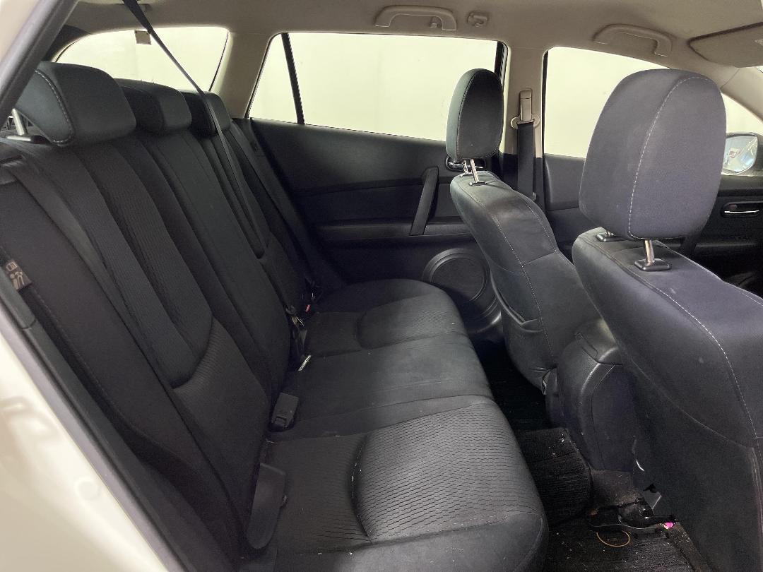 Photo '18' of Mazda Mazda6 GLX