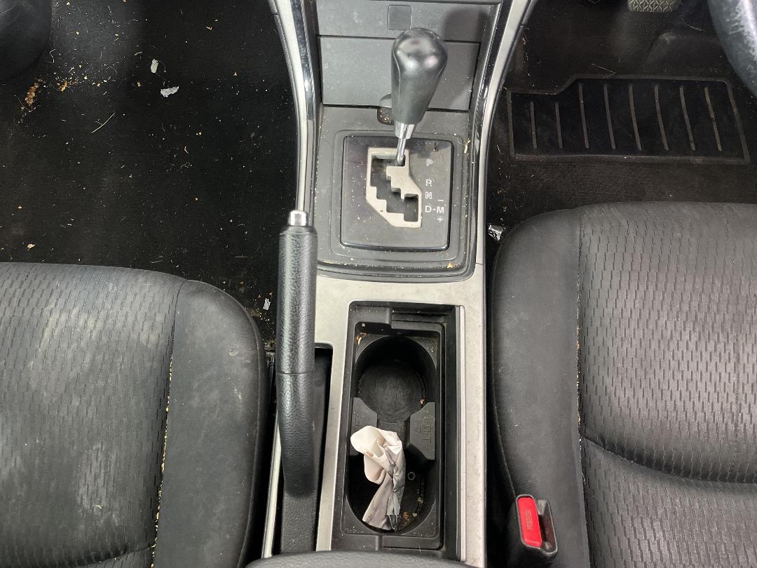 Photo '21' of Mazda Mazda6 GLX