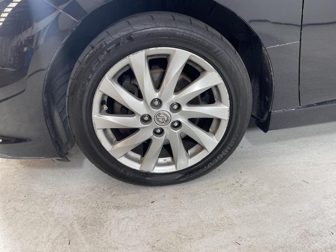 Photo '10' of Mazda Mazda6